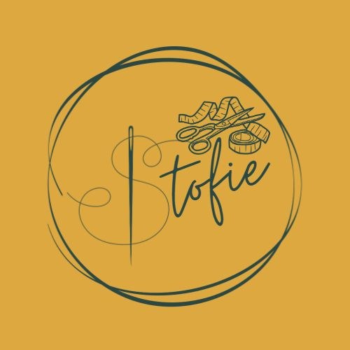 Stofie logo